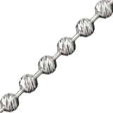 pallina diamantata-3l