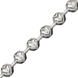 pallina diamantata-3l