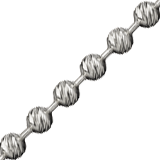 pallina diamantata-3l