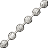 pallina diamantata-3l